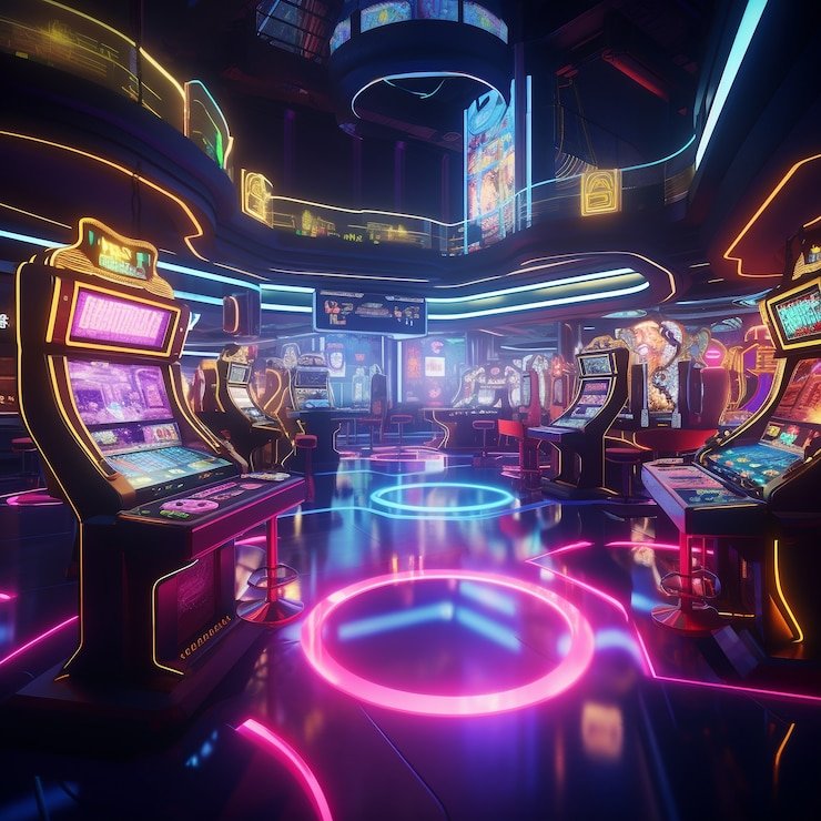 Asia Gaming Game 