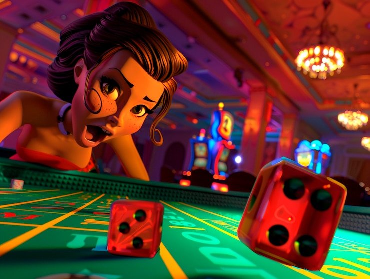 Fitur bonus Ocean King dengan putaran gratis dan pengganda pembayaran