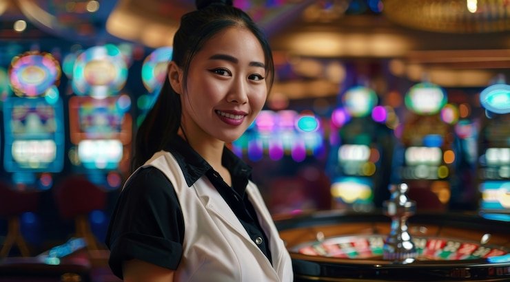 Antarmuka Top Trend Gaming di gerakan99 menampilkan permainan populer dan pasar Liga 1